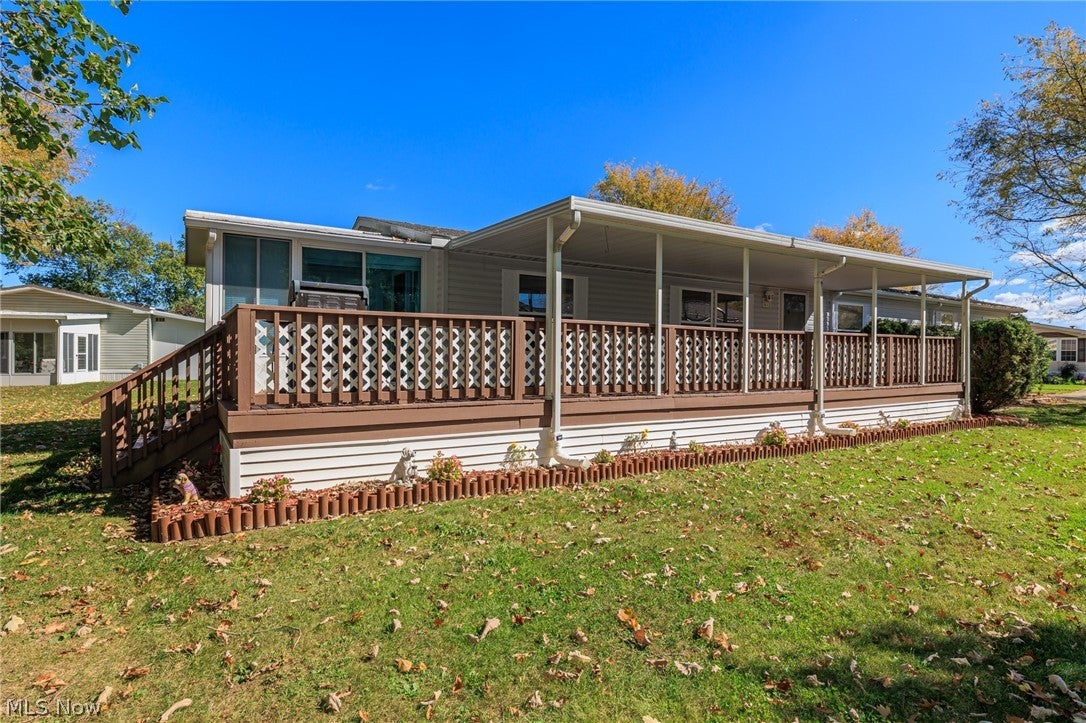 77 Periwinkle Drive