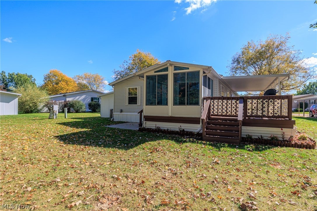 77 Periwinkle Drive