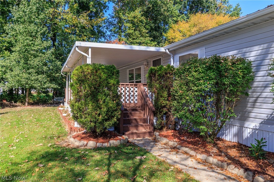 77 Periwinkle Drive