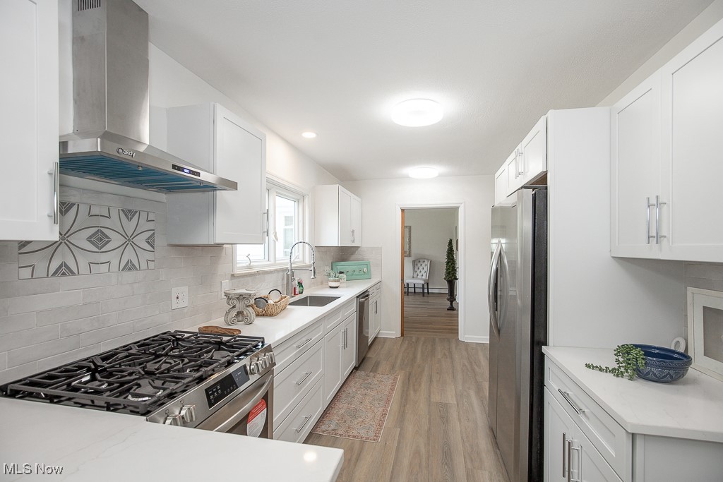 Broadview Heights - Residential