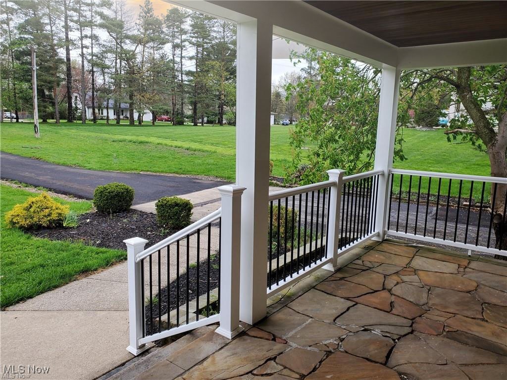 Broadview Heights - Residential