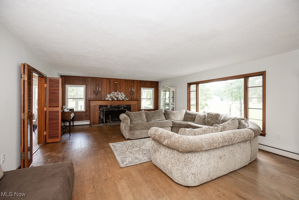 Broadview Heights - Residential