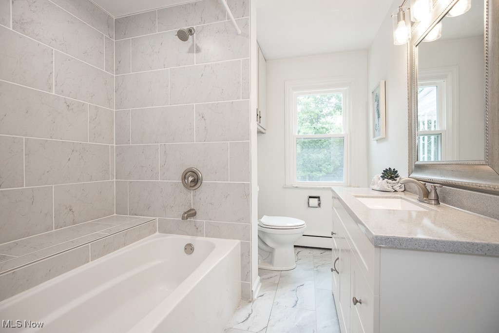 Broadview Heights - Residential