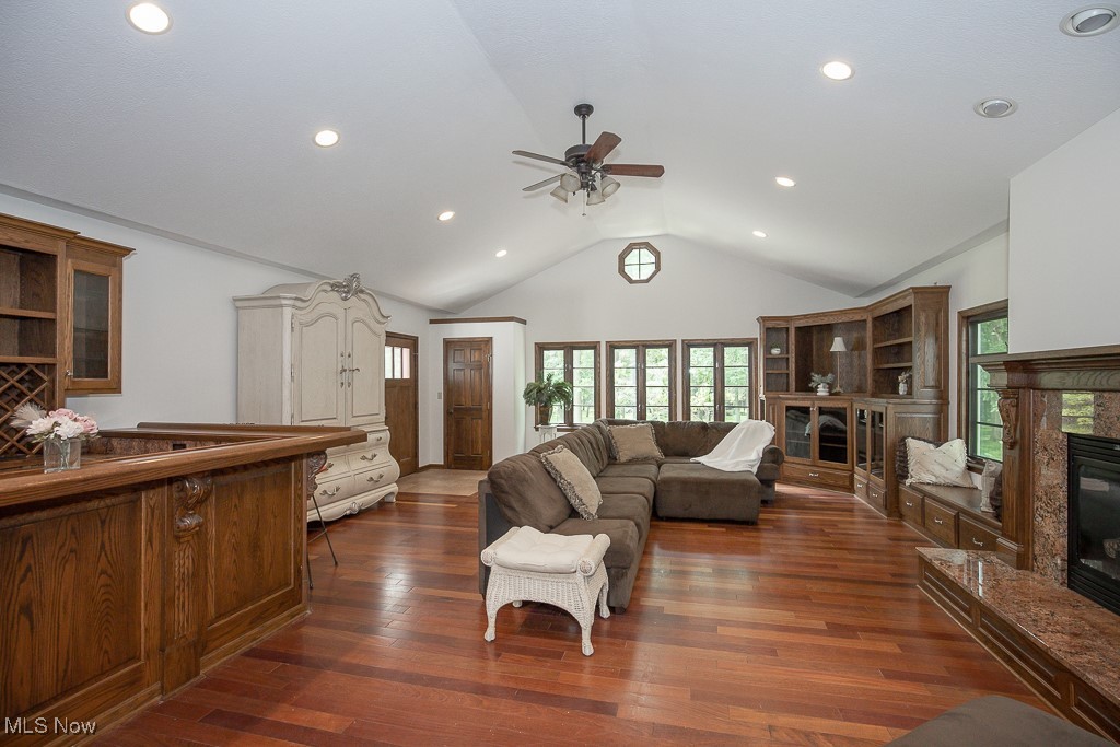 Broadview Heights - Residential