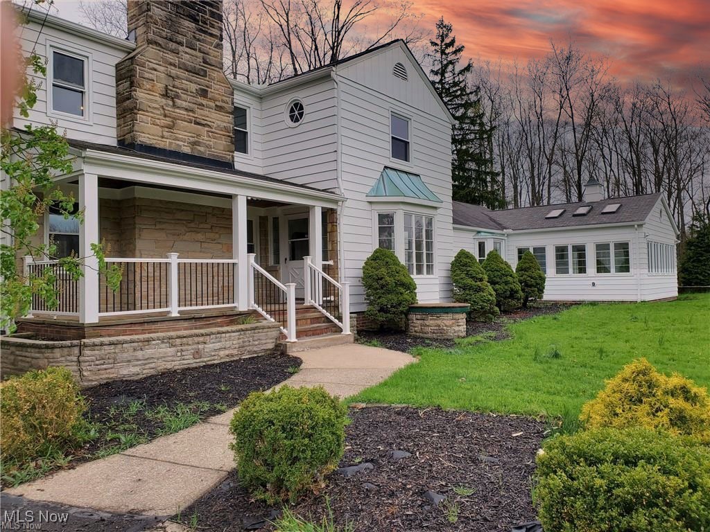 Broadview Heights - Residential