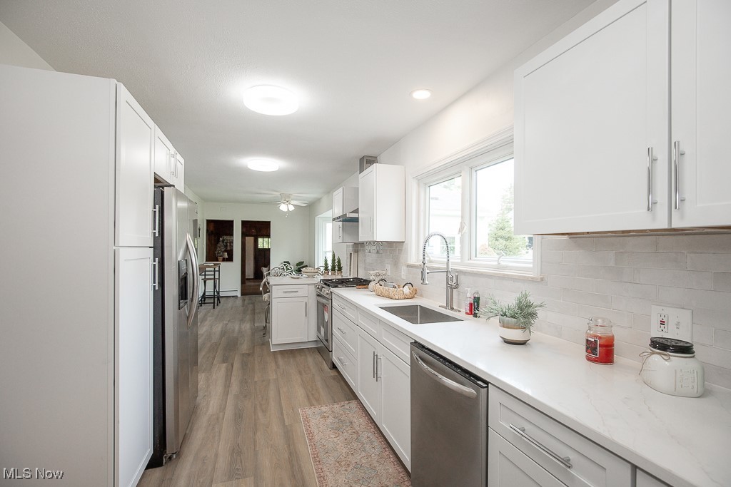 Broadview Heights - Residential