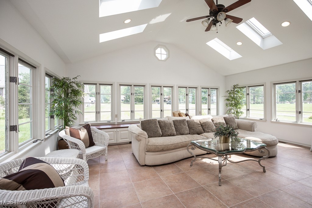 Broadview Heights - Residential