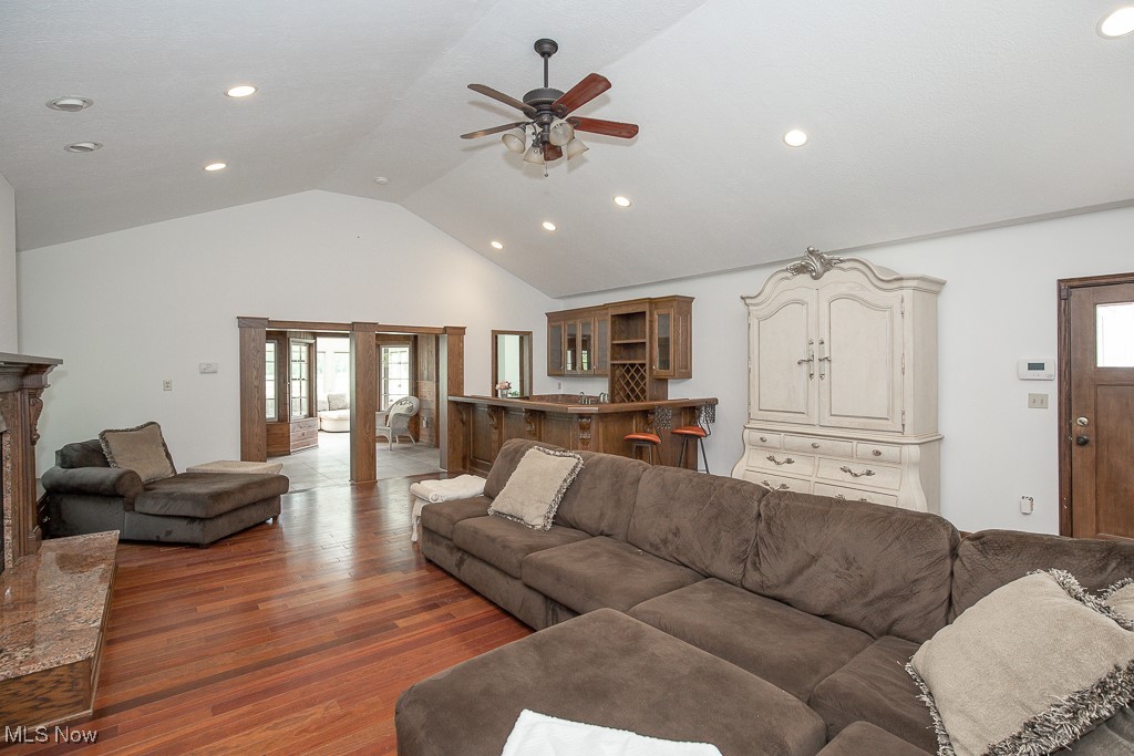 Broadview Heights - Residential