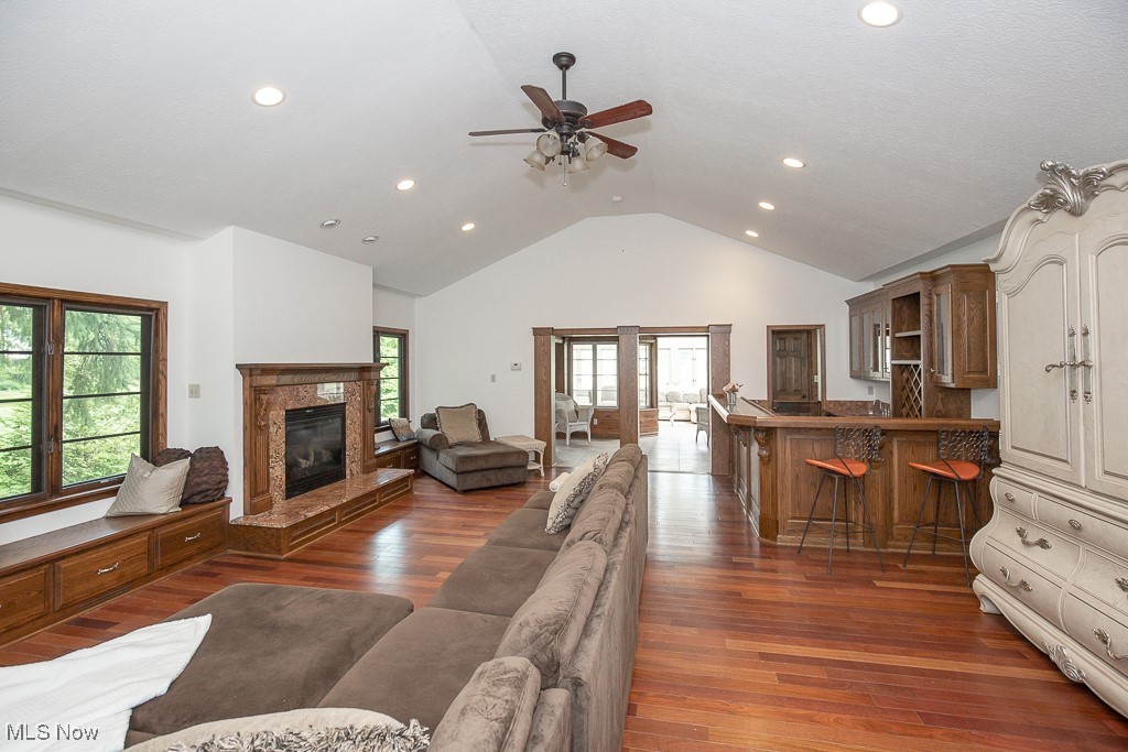 Broadview Heights - Residential