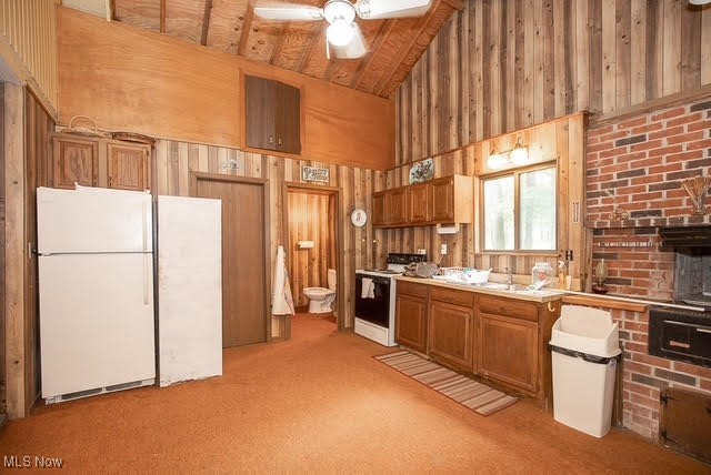 Broadview Heights - Residential