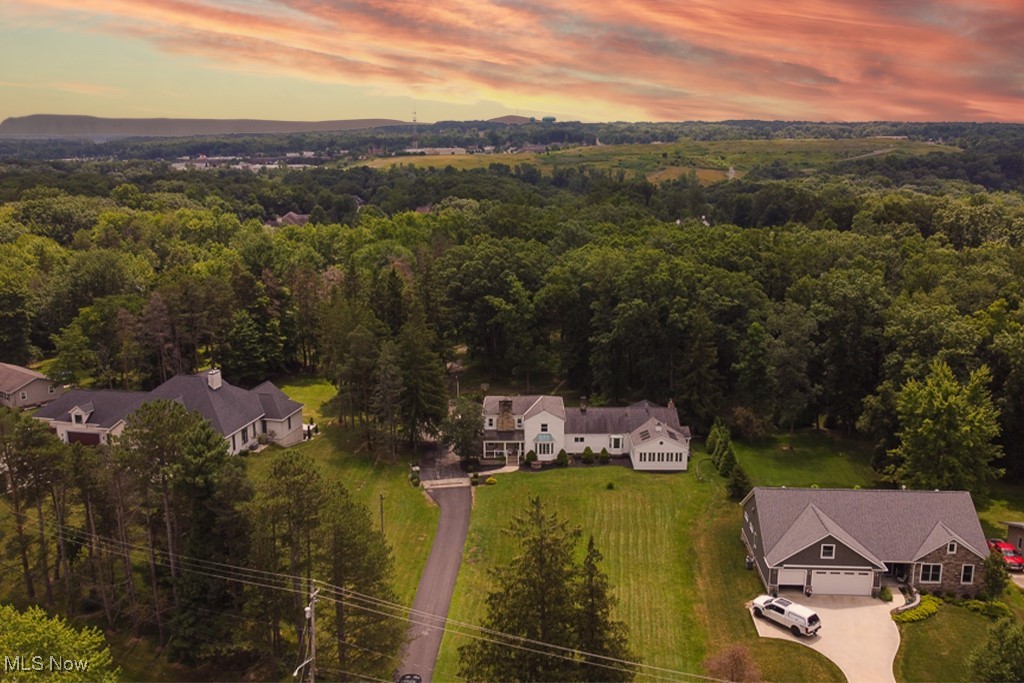 Broadview Heights - Residential