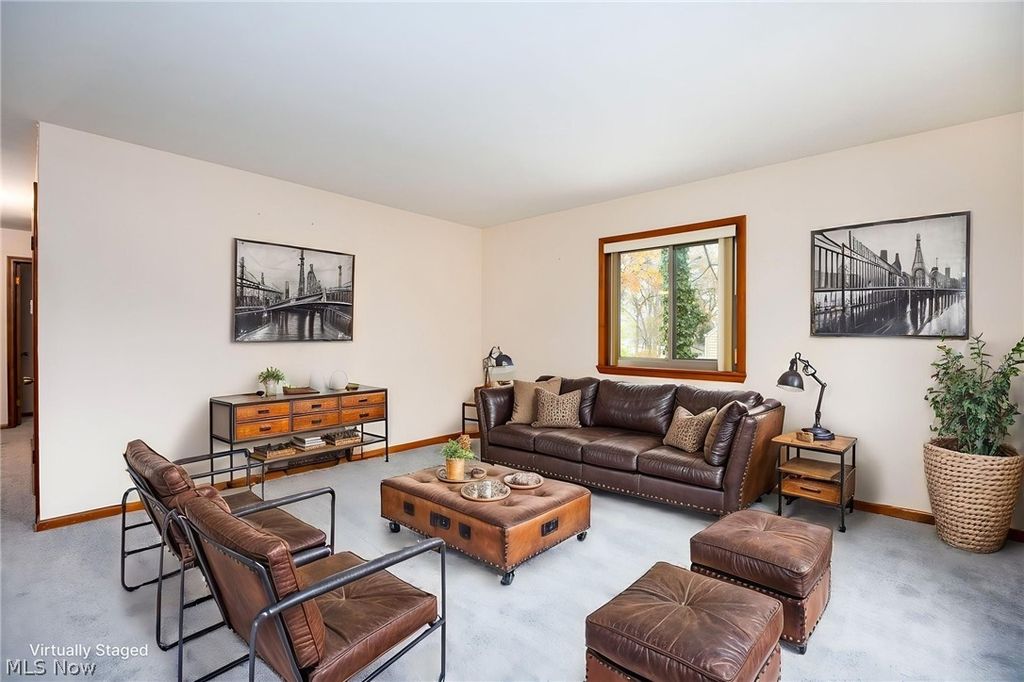 Photo of 84 Pfeiffer Avenue, Akron, OH 44312 (MLS # 5212143)
