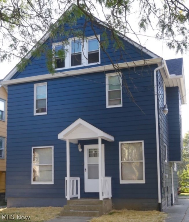 Voris - Residential