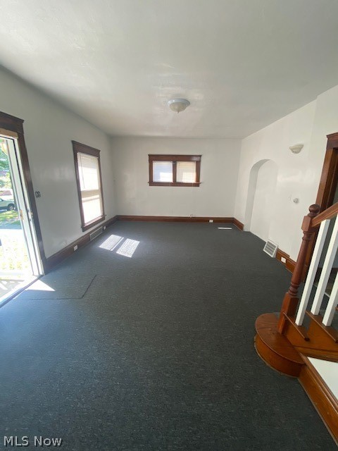 Voris - Residential