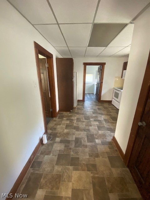 Voris - Residential
