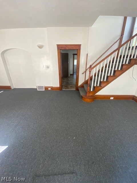 Voris - Residential