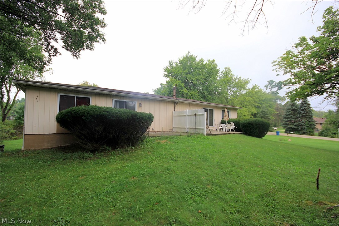 Turkeyft Lake Estate #1 - Residential Income