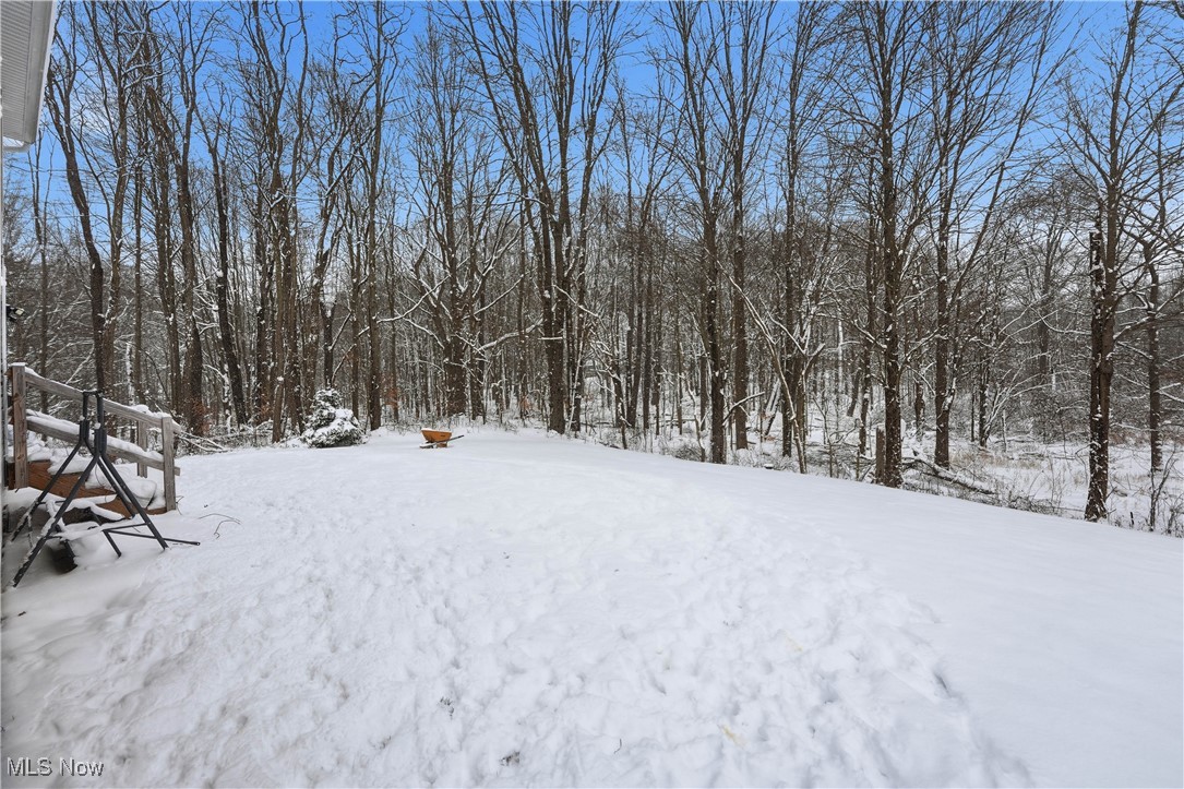 B-R4 Wintergreen Point Sub - Residential