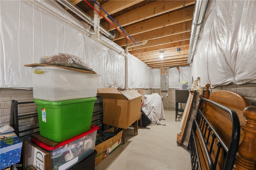 B-R4 Wintergreen Point Sub - Residential