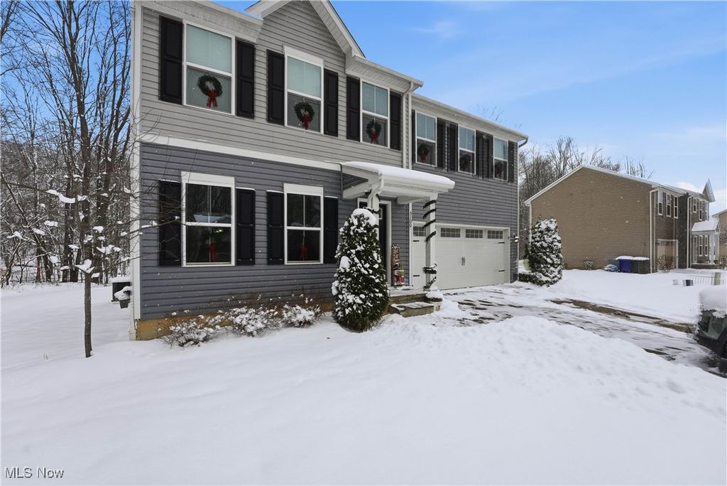 Photo of 5100 Misty Glen Lane, Ravenna, OH 44266 (MLS # 5182173)