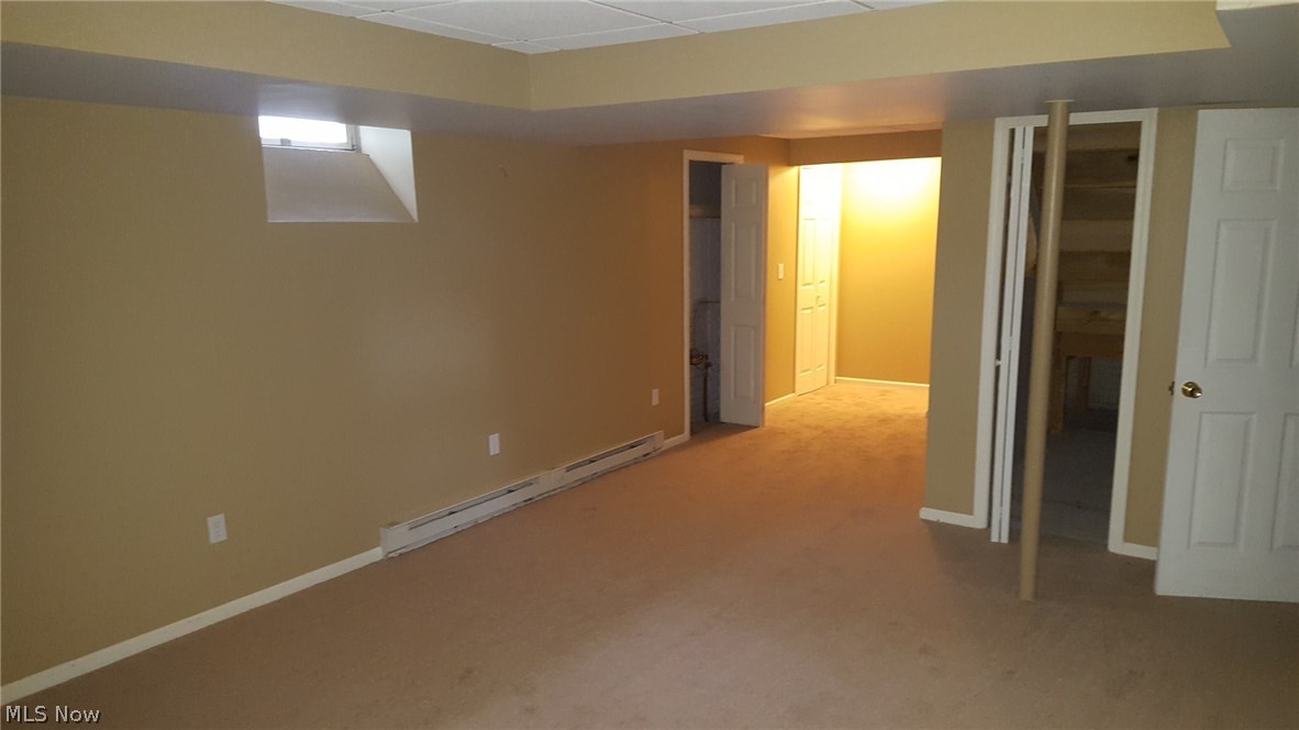 Woods Of Burlington - Residential