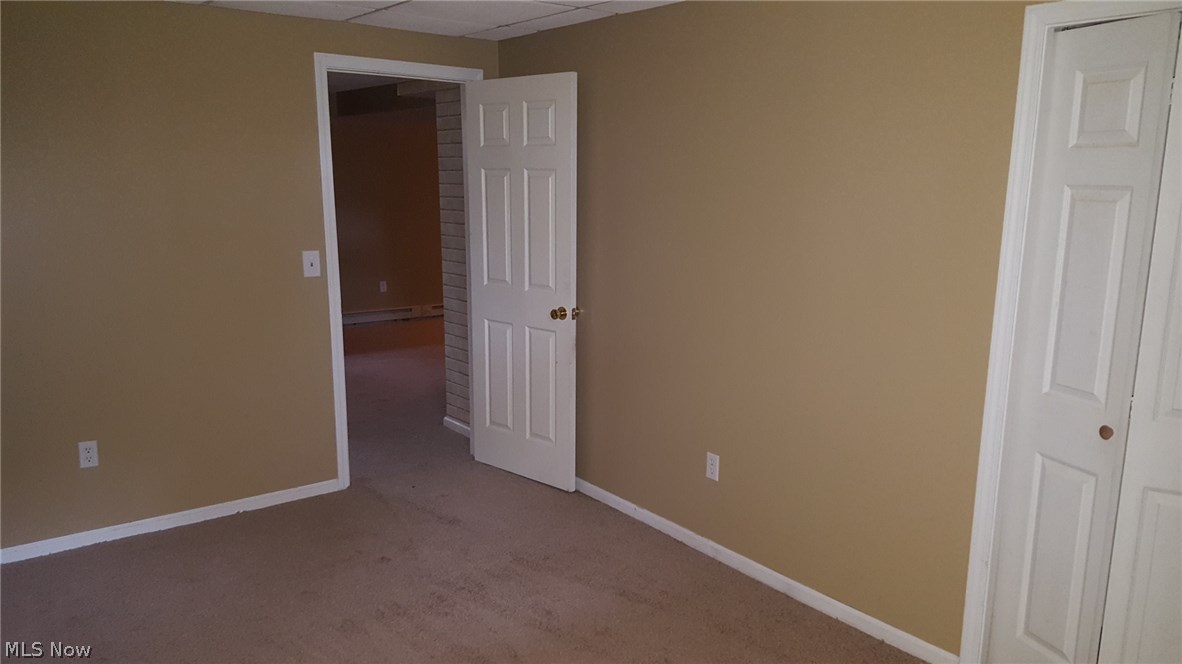 Woods Of Burlington - Residential