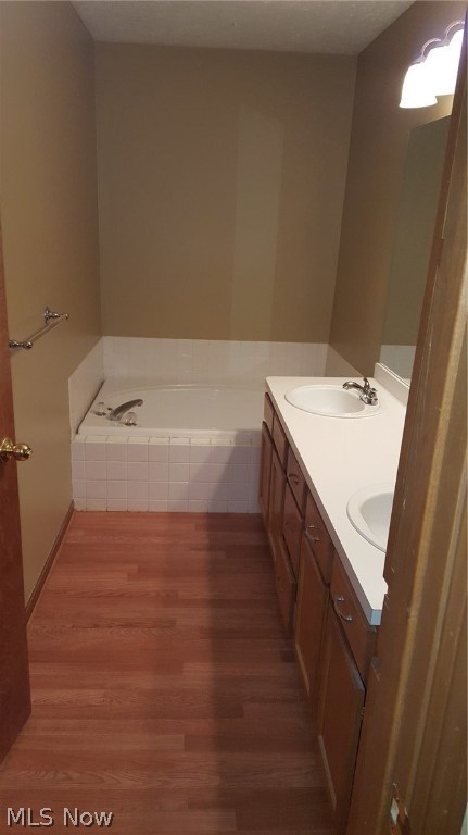 Woods Of Burlington - Residential