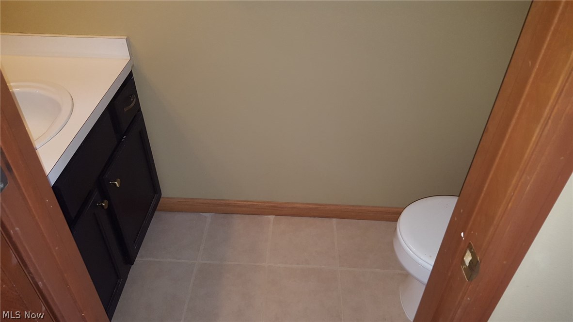 Woods Of Burlington - Residential