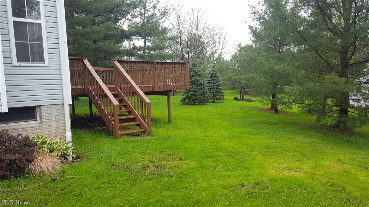 Woods Of Burlington - Residential