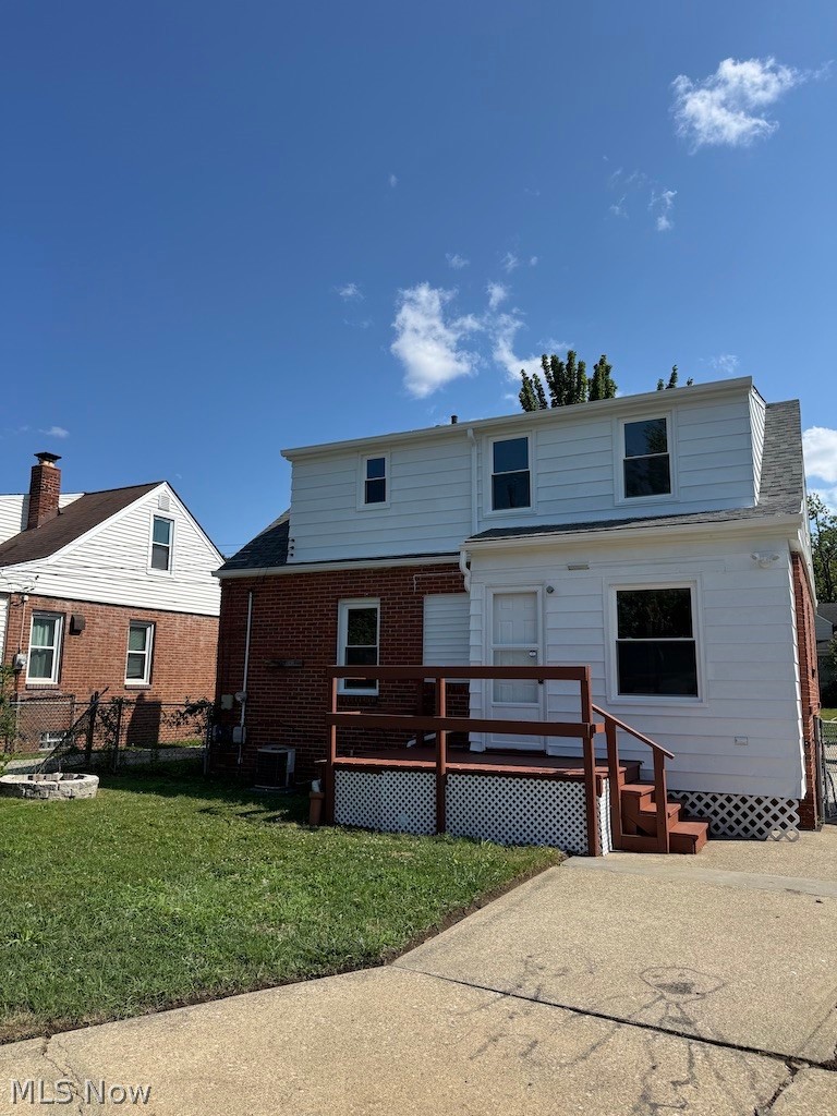 Bexley Park - Residential