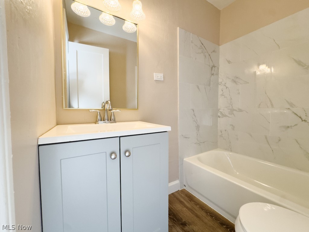 Bexley Park - Residential