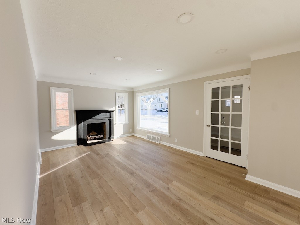 Bexley Park - Residential