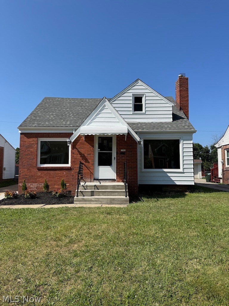 Bexley Park - Residential