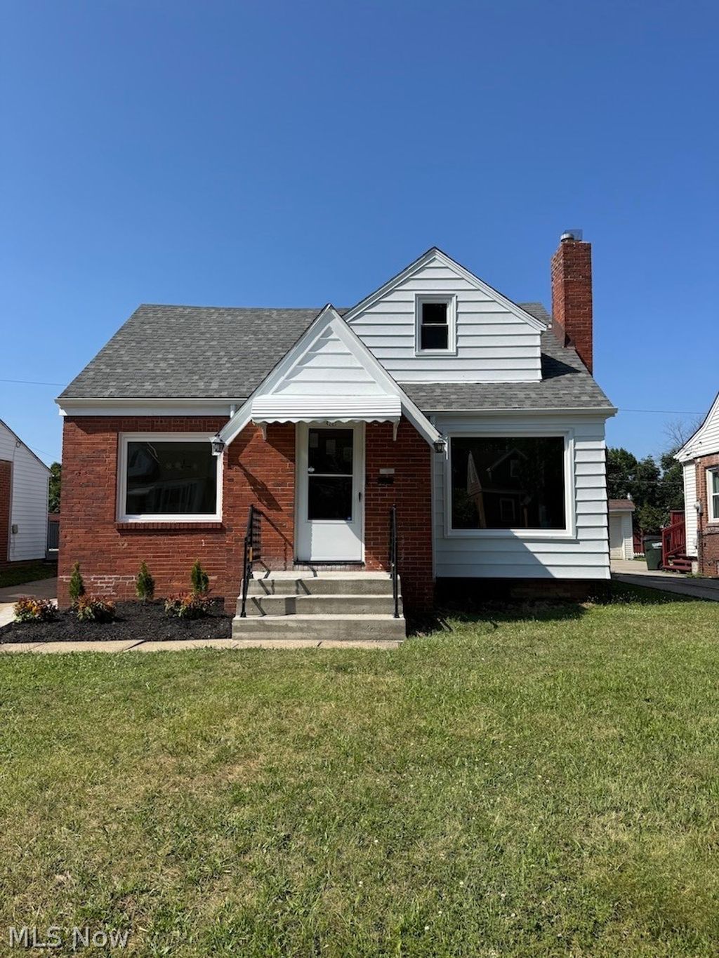 Photo of 4201 Lambert Road, South Euclid, OH 44121 (MLS # 5201838)