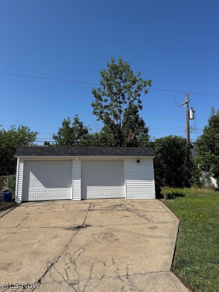 Bexley Park - Residential