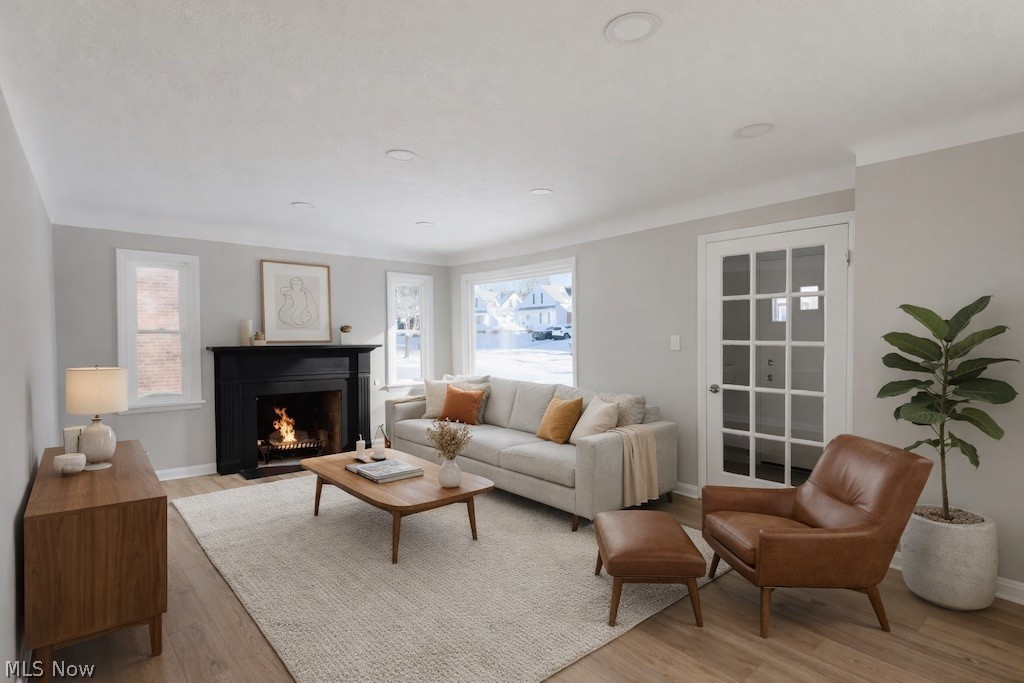 Bexley Park - Residential