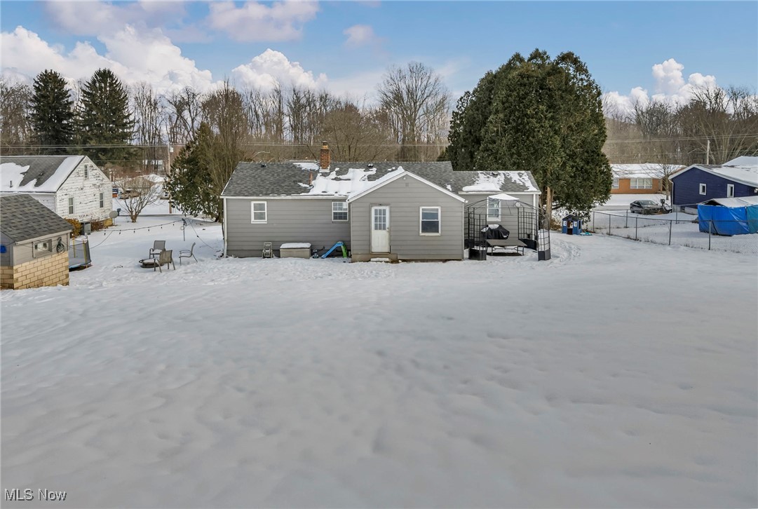 Krancz - Residential