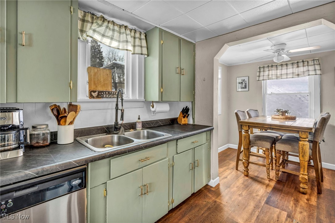 Krancz - Residential