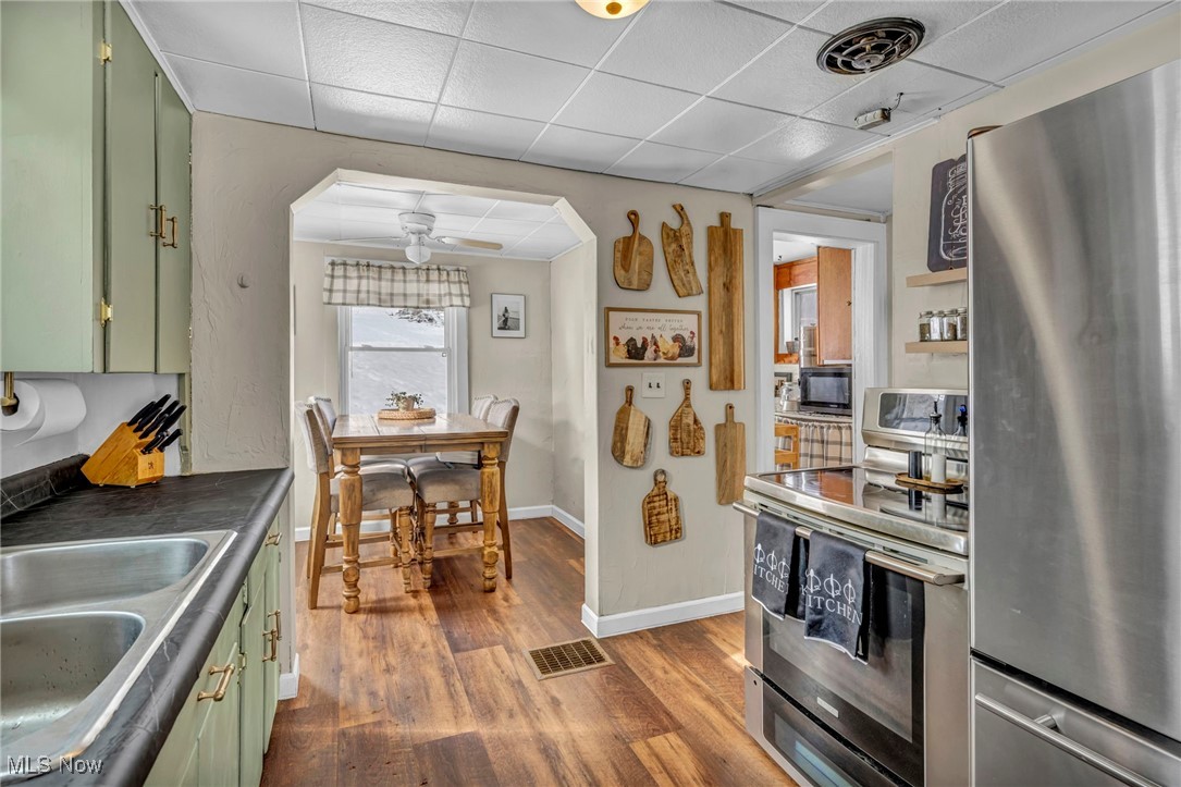 Krancz - Residential