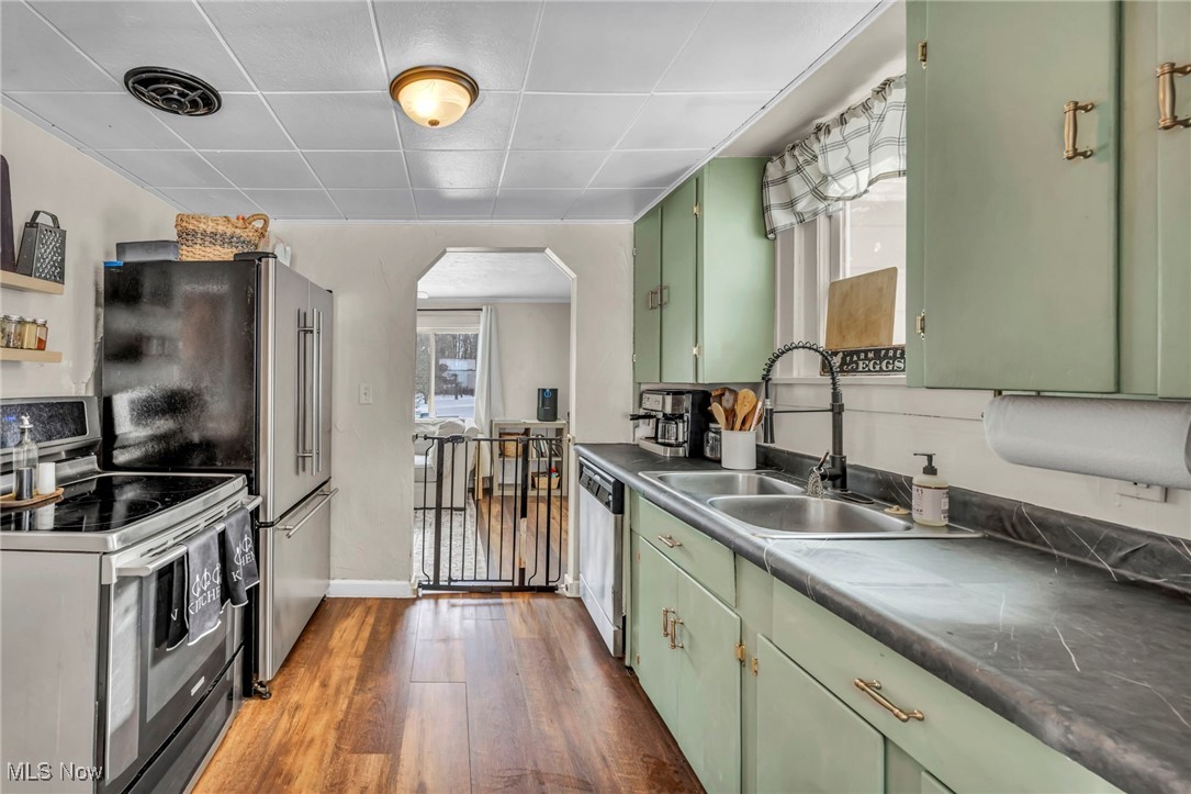 Krancz - Residential