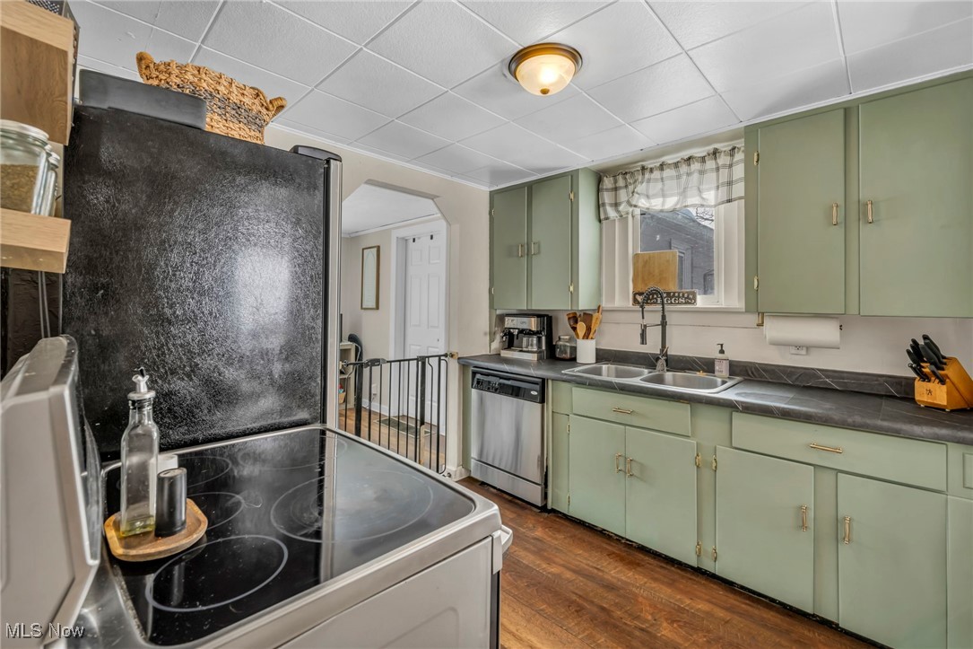 Krancz - Residential