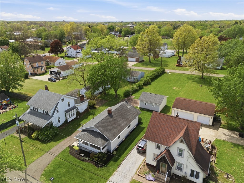 Addmore Heights - Residential