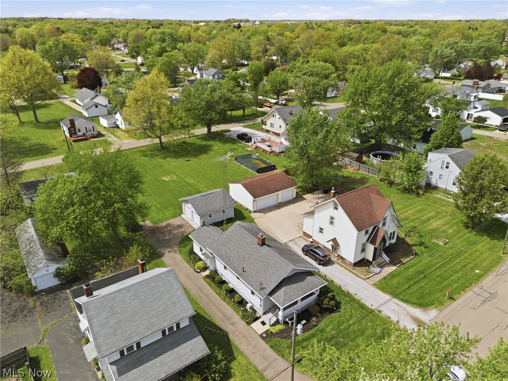 Addmore Heights - Residential