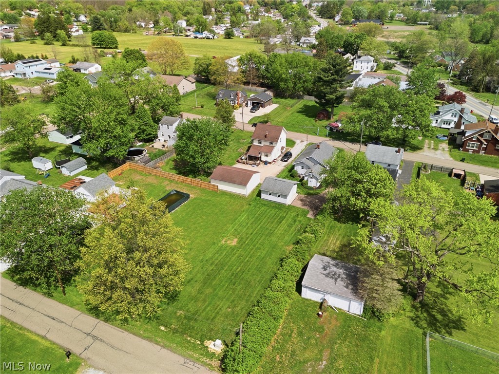 Addmore Heights - Residential