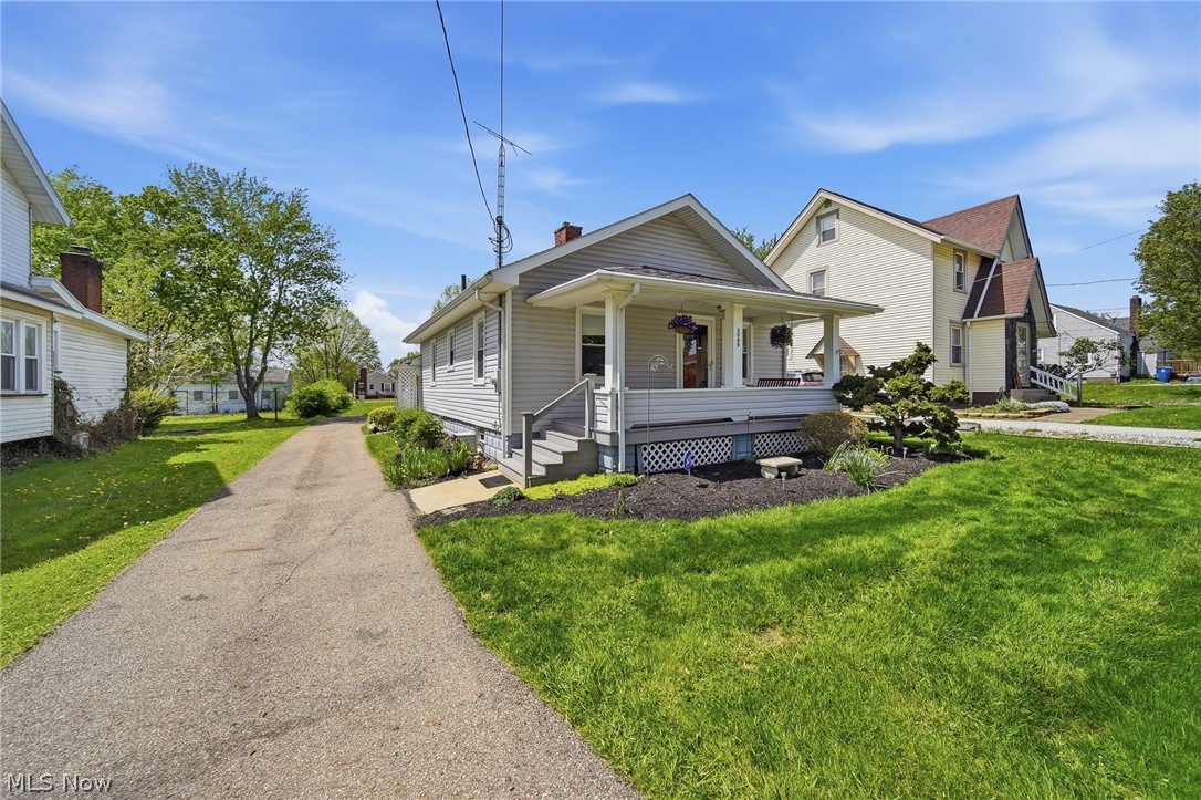 Addmore Heights - Residential
