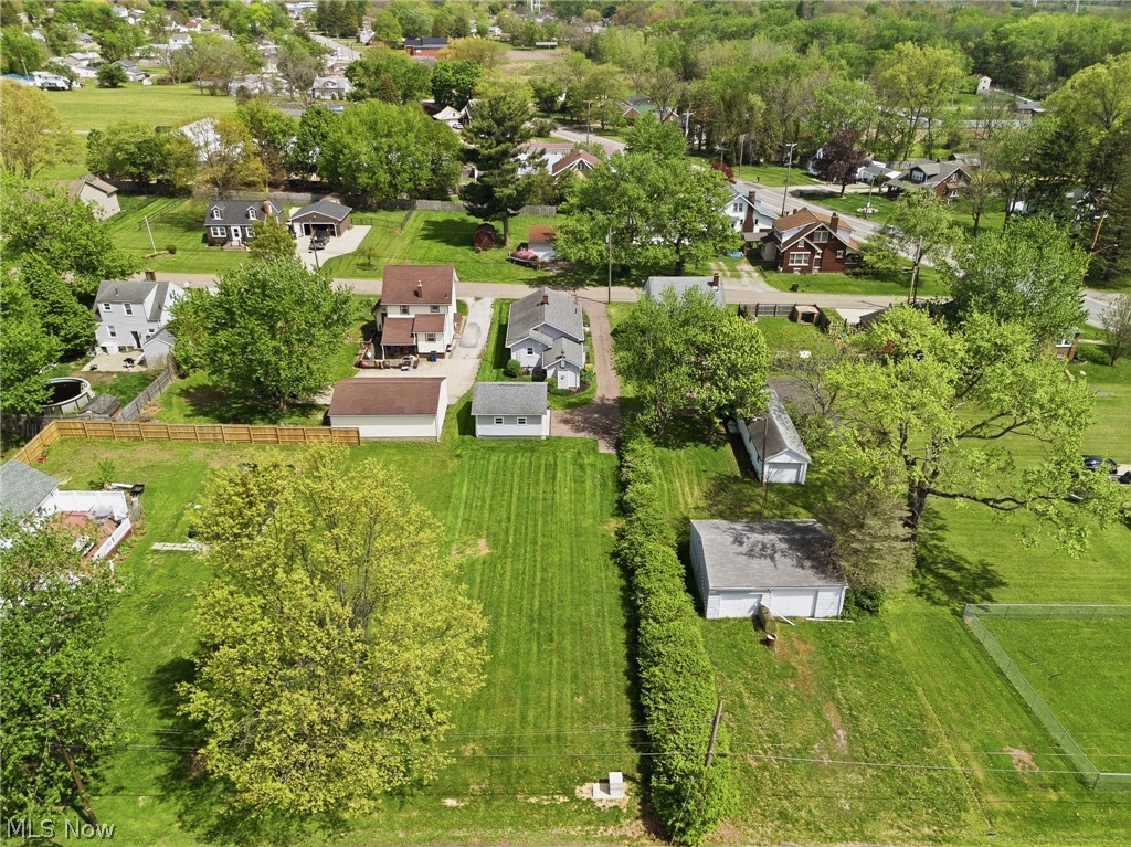 Addmore Heights - Residential