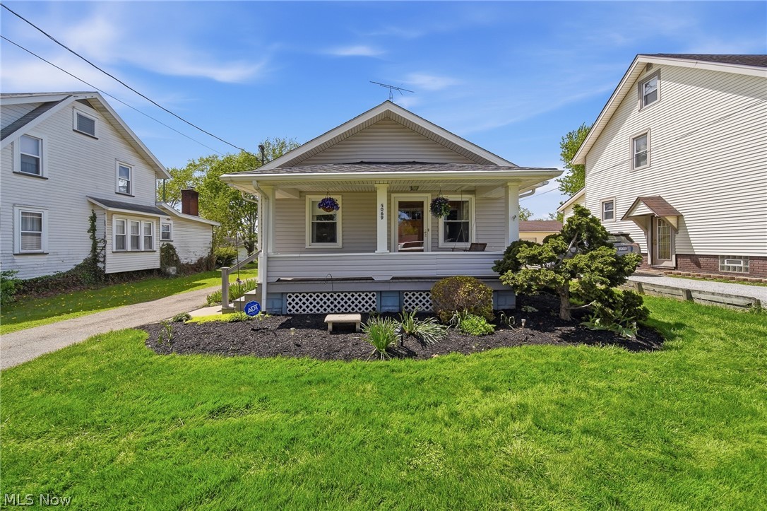 Addmore Heights - Residential