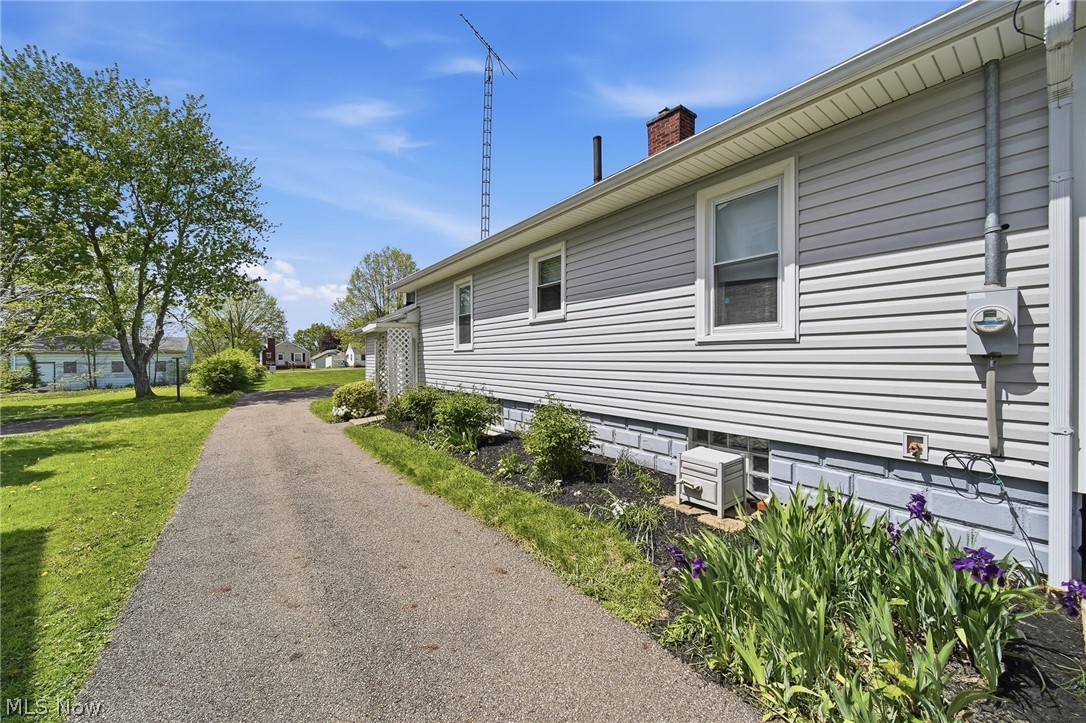 Addmore Heights - Residential