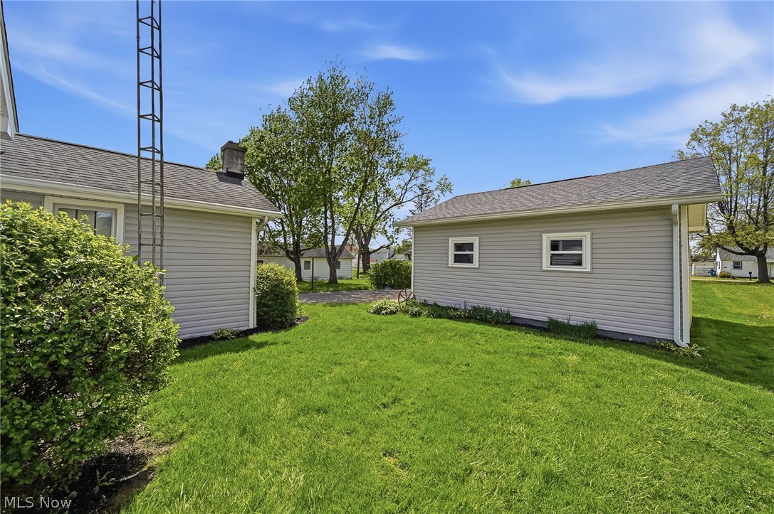 Addmore Heights - Residential