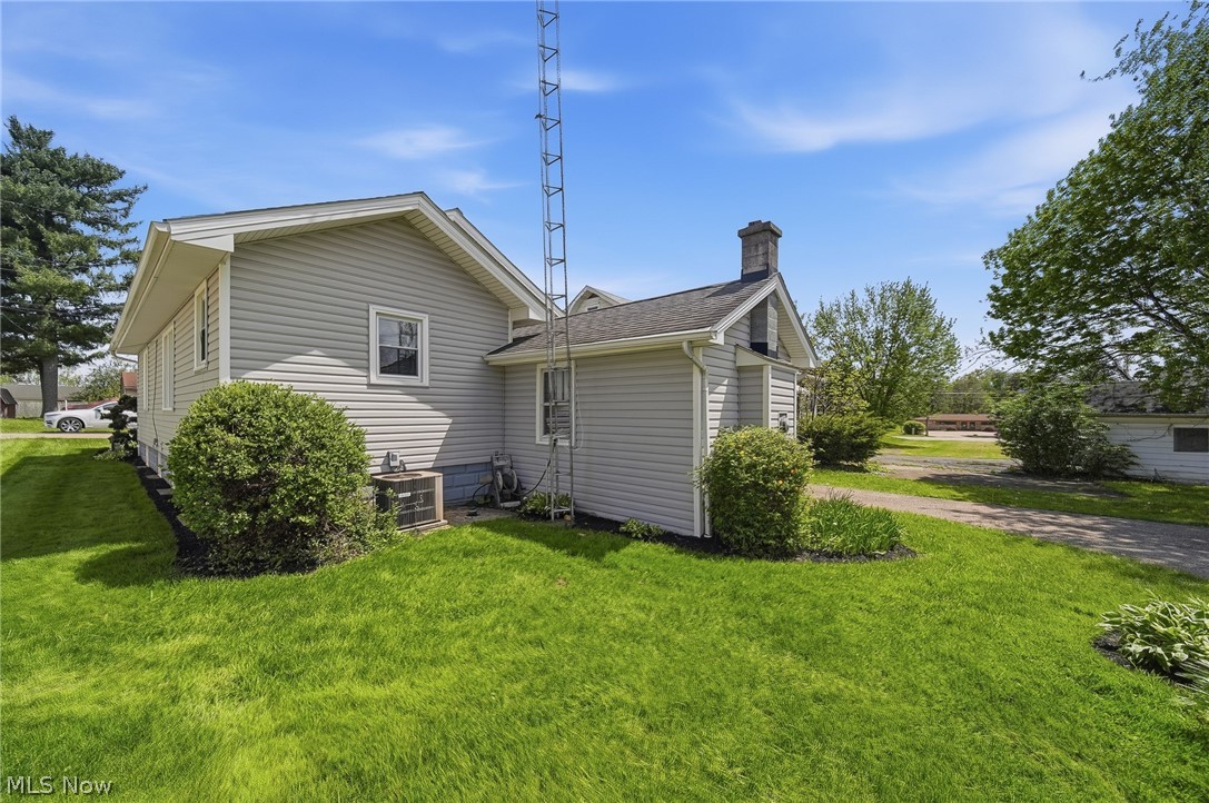 Addmore Heights - Residential